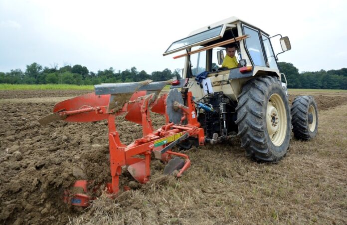 OBAVIJEST POLJOPRIVREDNIM PROIZVOĐAČIMA