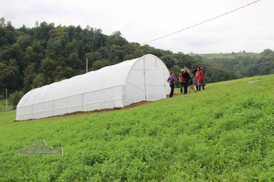 OBAVIJEST POLJOPRIVREDNIM PROIZVOĐAČIMA