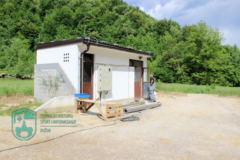 USKORO POTPISIVANJE UGOVORA ZA SANACIJU IZVORIŠTA “PIVNICE“ U MZ KONJODOR