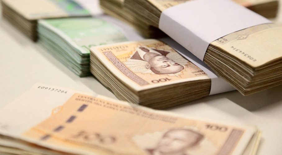 BUDŽET OPĆINE ZA 2020.GODINU