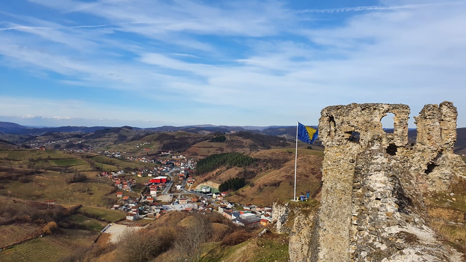 ČESTITKA POVODOM DANA OPĆINE BUŽIM