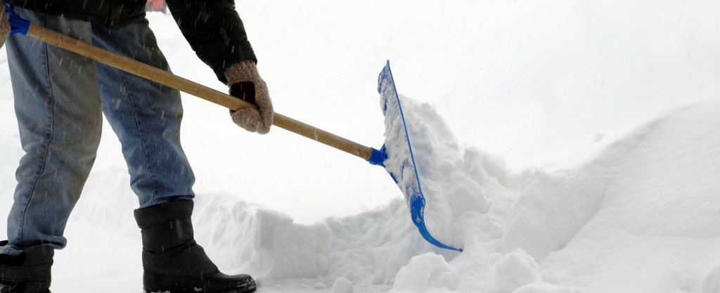 ČISTE SE PUTEVI NA PODRUČJU OPĆINE BUŽIM, STANJE SE NORMALIZIRA