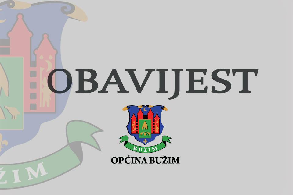 POZIV PREDSTAVNICIMA PRIVATNOG I JAVNOG SEKTORA