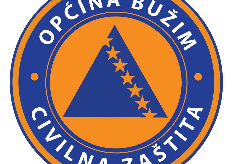 OBAVIJEST O PRIJAVI ŠTETE OD PRIRODNE NESREĆE