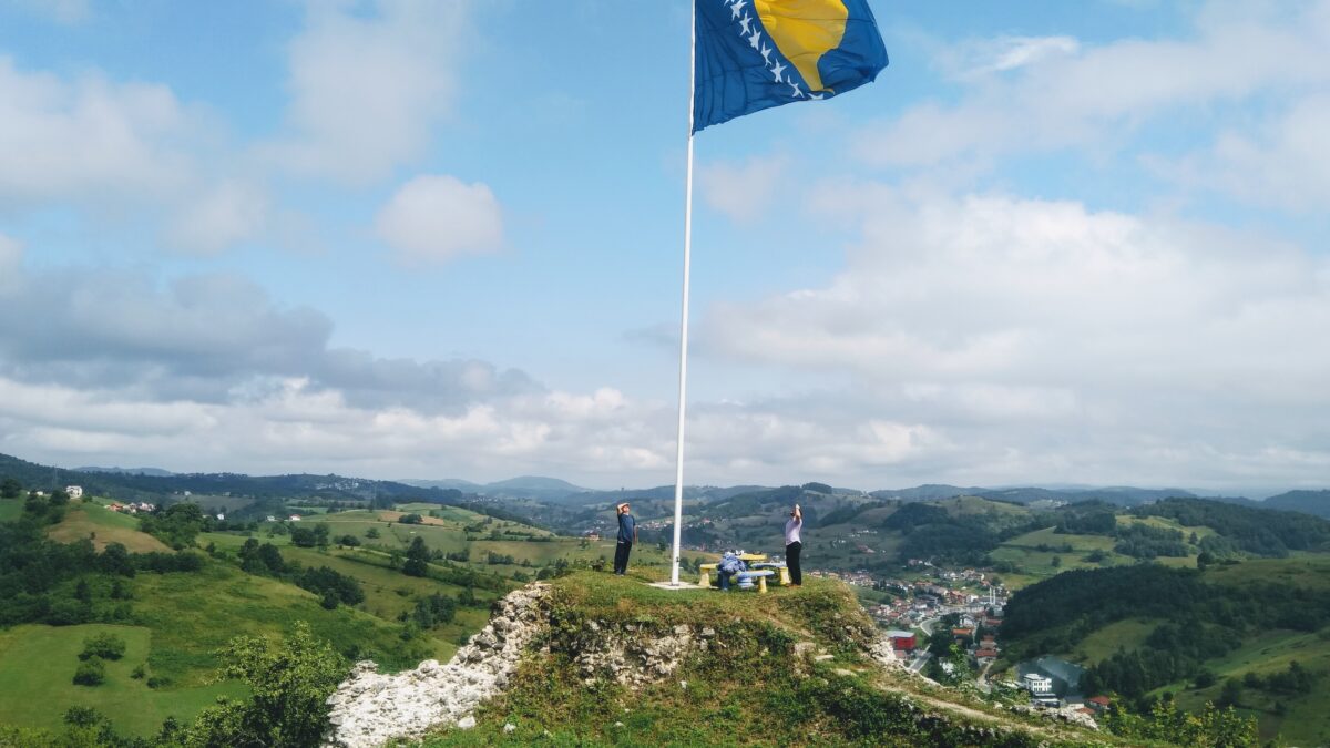 ČESTITKA NAČELNIKA OPĆINE POVODOM DANA DRŽAVNOSTI