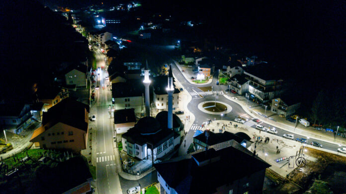 POZITIVNE PRIČE IZ BUŽIMA DONOSI O KANAL