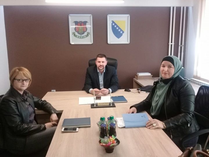 PODRŠKA CENTRU ZA RAZVOJ INKLUZIVNIH PRAKSI