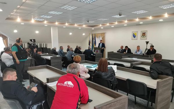 IZVRŠENJE BUDŽETA ZA 2020.GODINU PREKO ŠEST MILONA KM