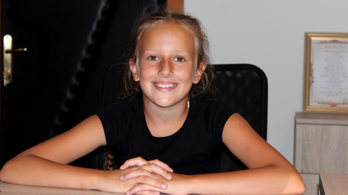 MERJEM DAUTOVIĆ PRIMJEROM POKAZALA KAKO SE VOLI BiH