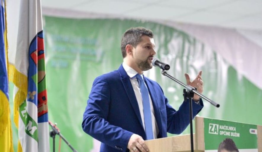 OPČINSKI NAČELNIK REAGOVAO:PODUZIMAMO KONKRETNE MJERE ZA RAZLIKU OD OPOZICIJE