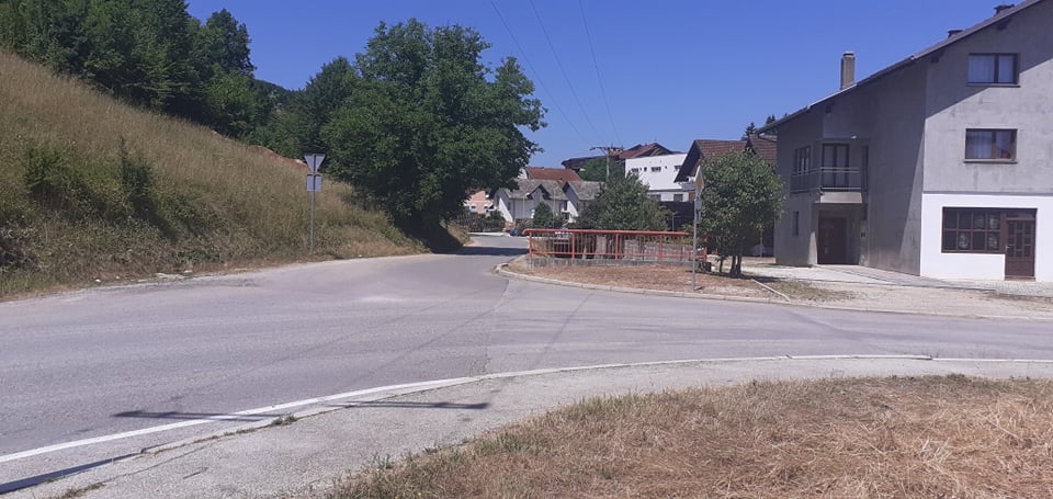 POČINJU RADOVI NA BUŽIMSKOJ ZAOBILAZNICI