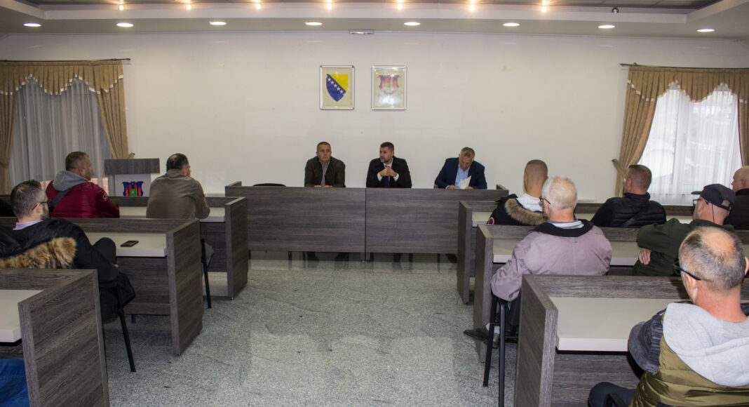 POTPISANI UGOVORI ZA JOŠ 10 PUTNIH PRAVACA U VRIJEDNOSTI OD 625 HILJADA KM