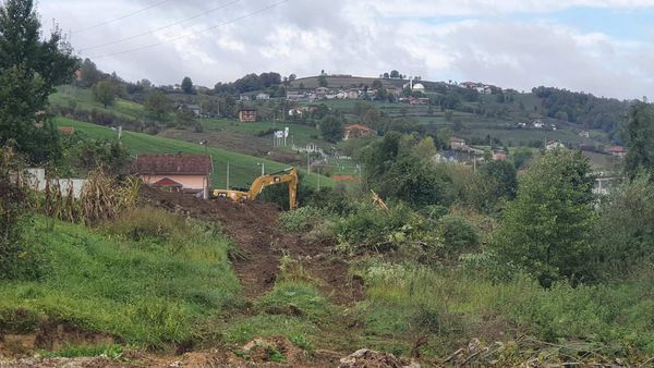 NASTAVAK IZGRADNJE BUŽIMSKE ZAOBILAZNICE