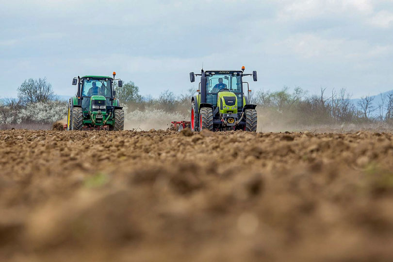 OBAVIJEST POLJOPRIVREDNICIMA-PRIJAVA PLANA PROIZVODNJE