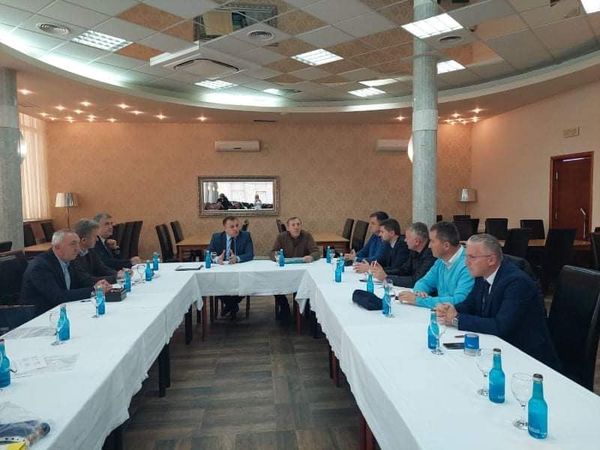 OPĆINSKI NAČELNIK POTPISAO MEMORANDUM O PROVEDBI PROJEKTA IFAD 8