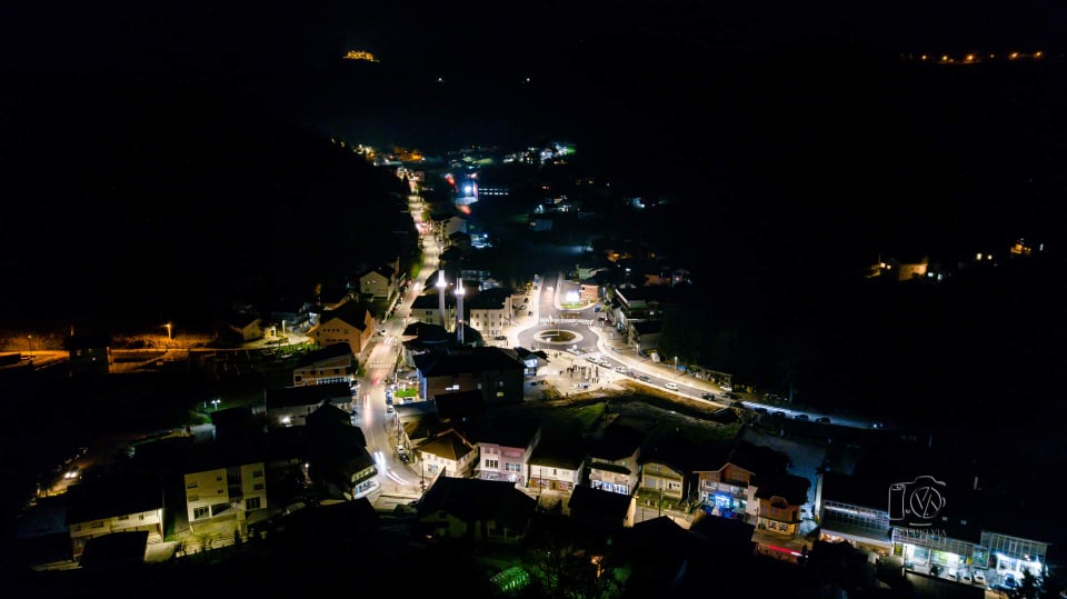 USVOJEN BUDŽET OPĆINE BUŽIM ZA 2022.GODINU