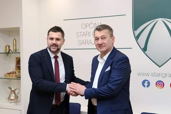 OPĆINA STARI GRAD IZDVAJA 10.000,00 KM ZA IZGRADNJU MUZEJA 505.VITEŠKE BRIGADE