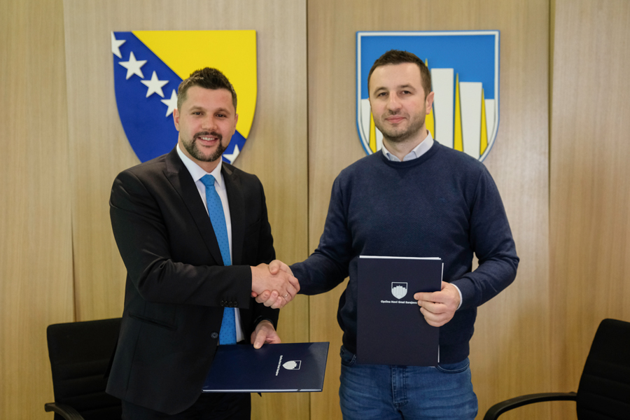 OPĆINA NOVI GRAD PODRŽALA PROJEKAT IZGRADNJE MUZEJA 505.VITEŠKE BRIGADE