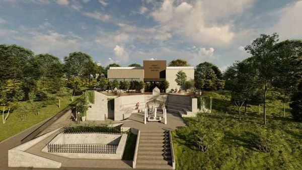 RASPISAN TENDER ZA POČETAK IZGRADNJE MUZEJA 505-e VITEŠKE BRIGADE