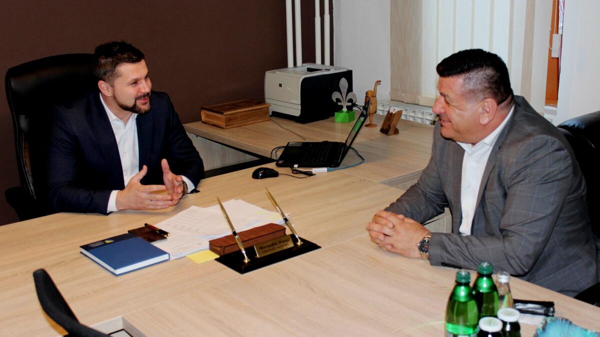 KANTONALNI BORAČKI FOND PODRŽAO IZGRADNJU MUZEJA 505.VITEŠKE BRIGADE