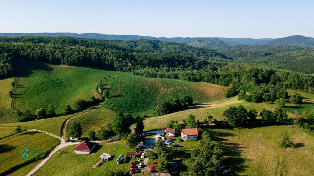 OBILJEŽENA 30. GODIŠNJICA OD PRVOG NAPADA NA BUŽIM