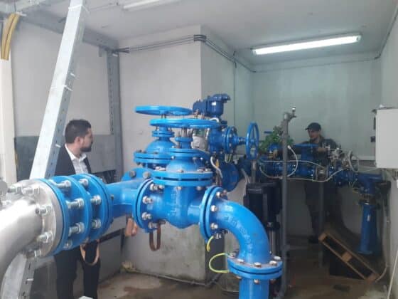 SAOPĆENJE ZA JAVNOST OPĆINSKOG NAČELNIKA OPĆINE BUŽIM