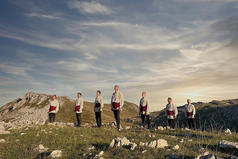 SPOT DOMOVINA HORA “GAZIJA” POKLON ZA DAN DRŽAVNOSTI BiH