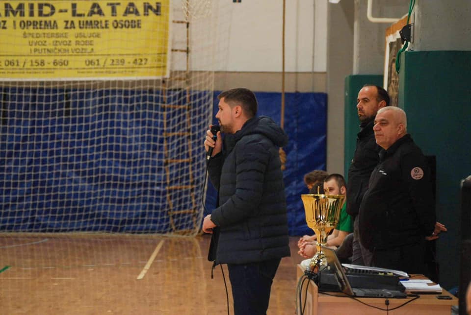 OTVORENA MANIFESTACIJA BUŽIMSKA ZIMA 2022 I NOVOGODIŠNJI MALONOGOMETNI TURNIR