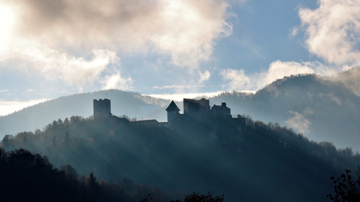 ODABRANE POBJEDNIČKE FOTOGRAFIJE III FOTO KONKURSA “NEDŽIB VUČELJ”