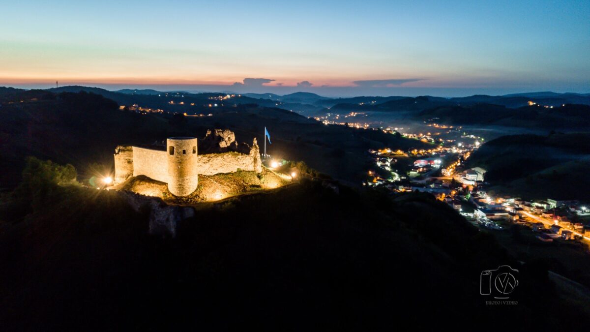 JAVNI POZIV NA RADIONICU ZA IZRADU STRATEGIJE RAZVOJA TURIZMA USK
