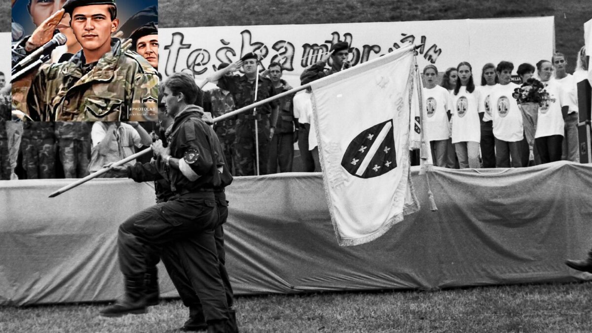 ČESTITKA POVODOM DANA ARMIJE R BiH