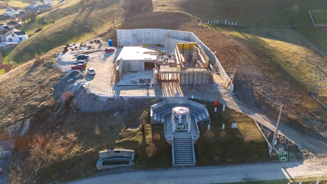 SAOPĆENJE ZA JAVNOST OPĆINSKOG NAČELNIKA OPĆINE BUŽIM MERSUDINA NANIĆA