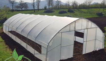 JAVNI POZIV ZA SUFINACIRANJE NABAVKE PLASTENIKA