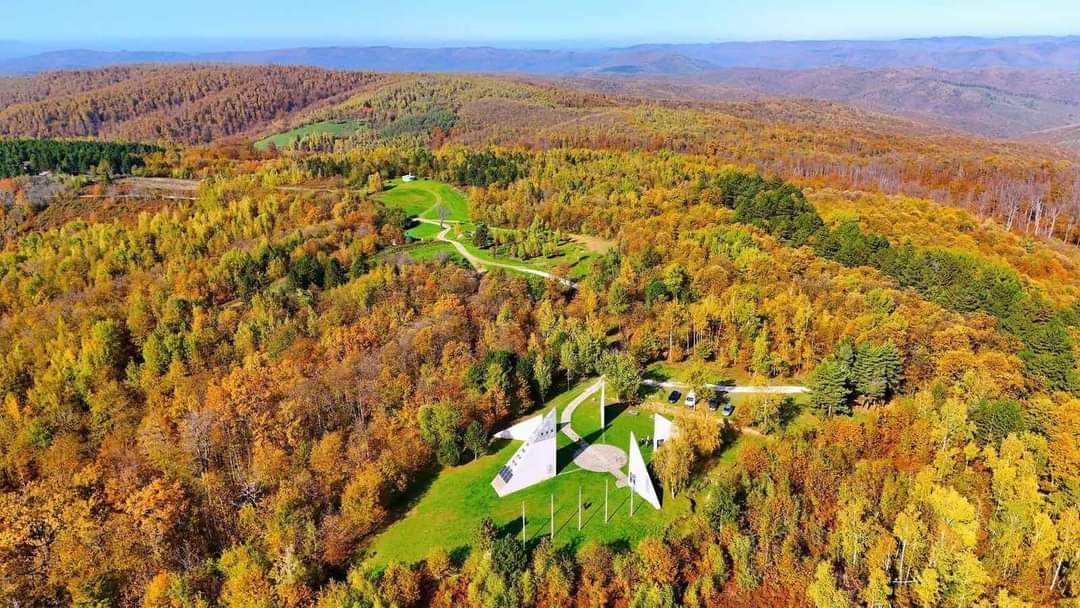 REKONSTRUKCIJA PUTA SVETINJA- ĆORKOVAČA