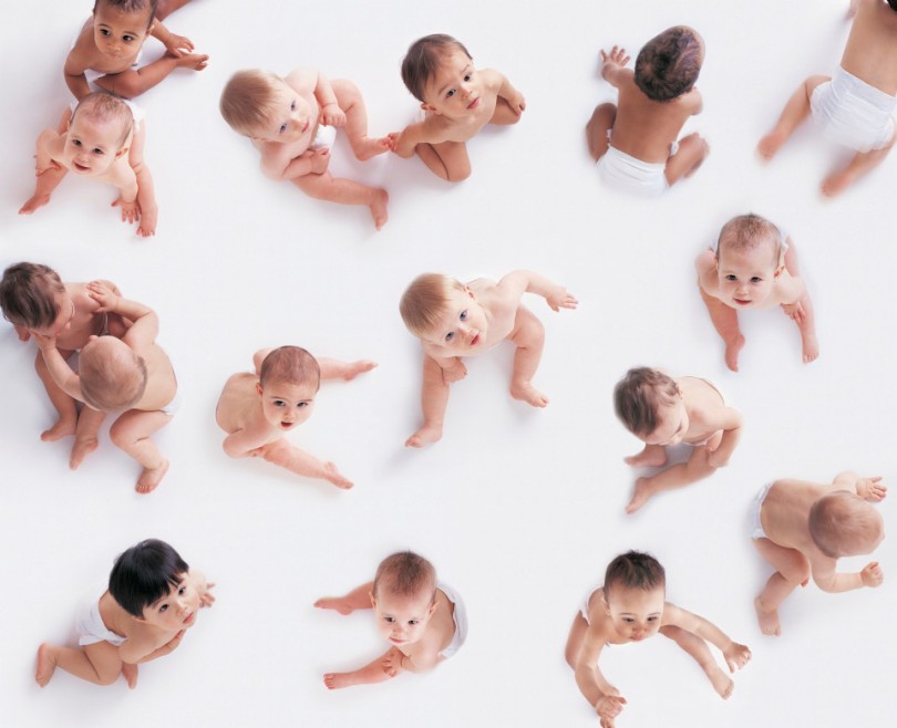 JEDNOKRATNA NOVČANA POMOĆ ZA SVE PORODILJE, BEZ IZUZETKA