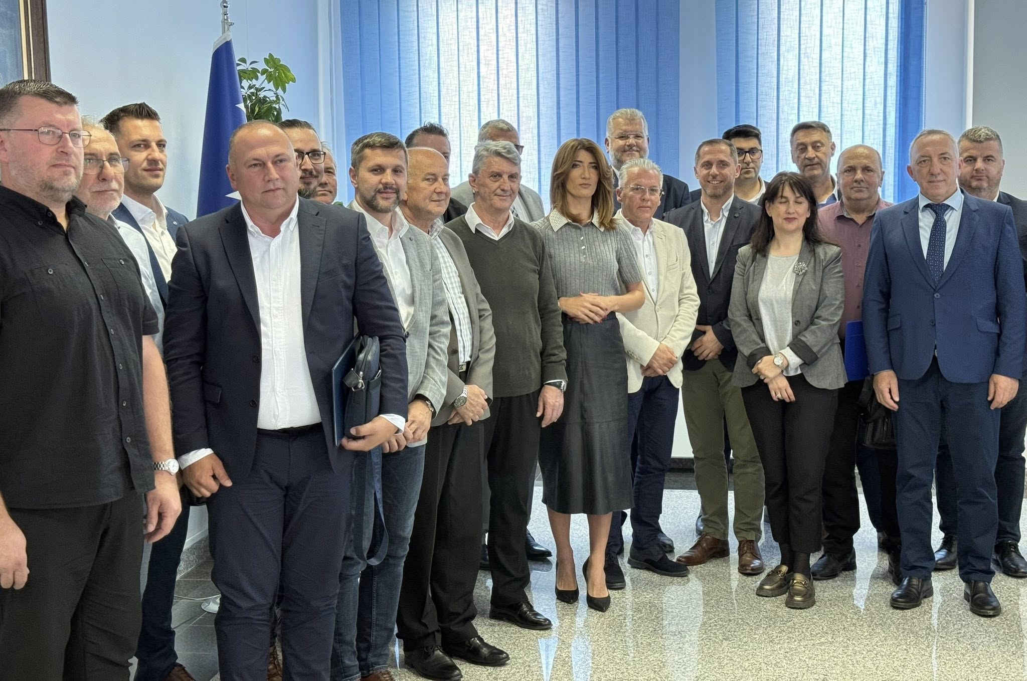 U MOSTARU POTPISAN SPORAZUM ZA ZAVRŠETAK TRANSVERZALE – 2