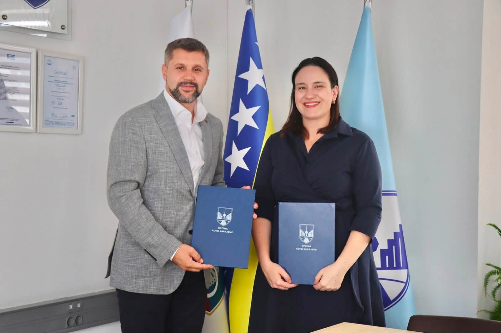 OPĆINA NOVO SARAJEVO PODRŽAVA MANIFESTACIJU “SLOBODARSKI DANI VITEŠKOG GRADA BUŽIMA 2026”