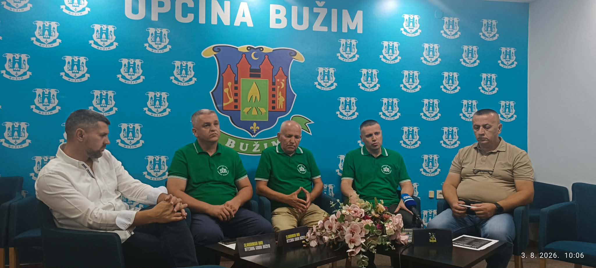 SVE JE SPREMNO ZA SLOBODARSKE DANE 2026
