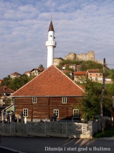 dzamija