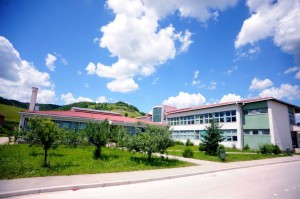 MSŠ Bužim